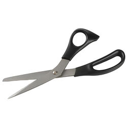 Jacks Manufacturing Barn Scissors