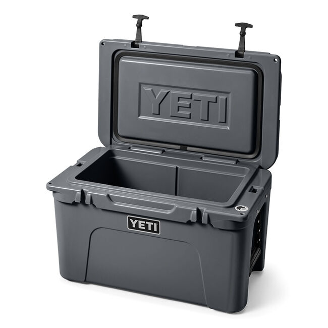 YETI Tundra 45 Hard Cooler - Charcoal image number null