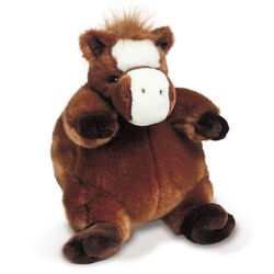 GT Reid Life is Good Plush Pony