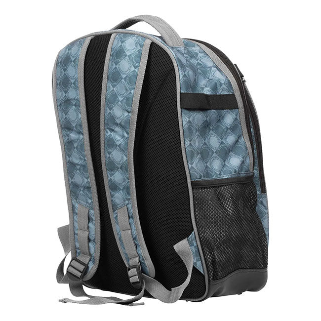 Equinavia Darby Backpack - Dark Gray/Light Gray image number null