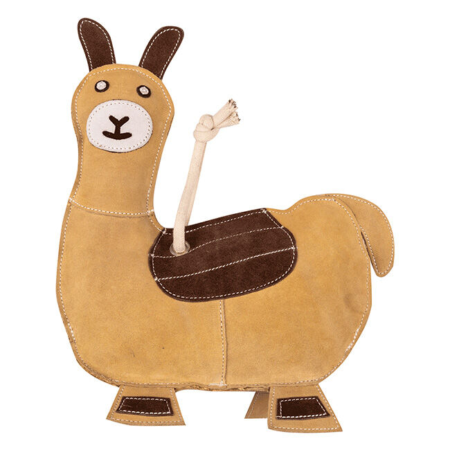 Waldhausen Horse Toy - Lotte the Llama image number null