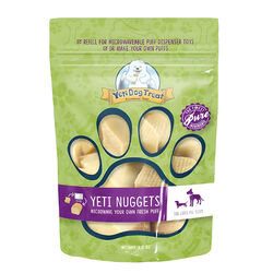 Yeti Dog Yeti Nuggets - Original Flavor