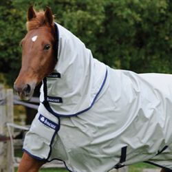 Bucas Power Combi Neck Cover