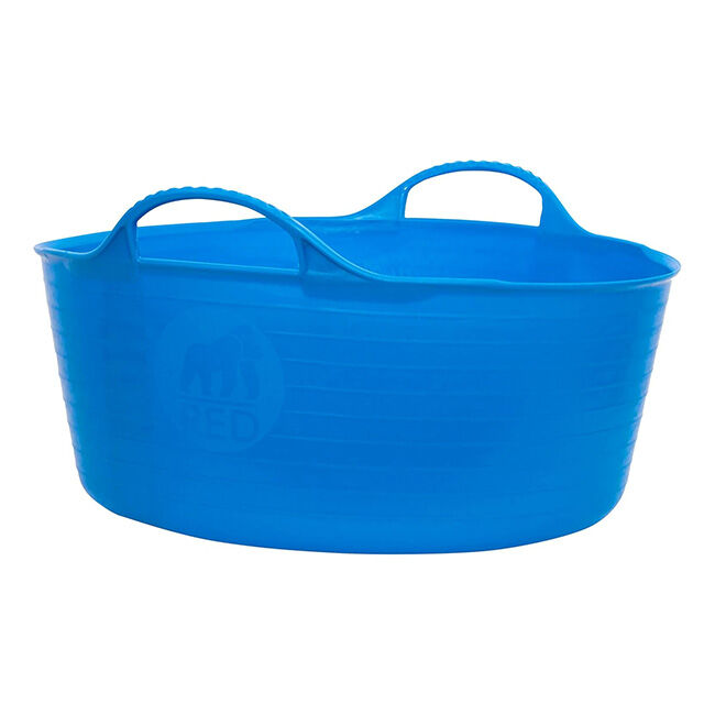 Tubtrug Shallow Flex Tub image number null