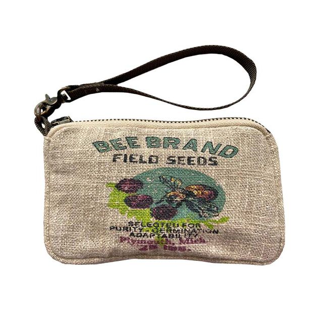 American Glory Style Molly Wristlet - Bee Brand Seeds image number null