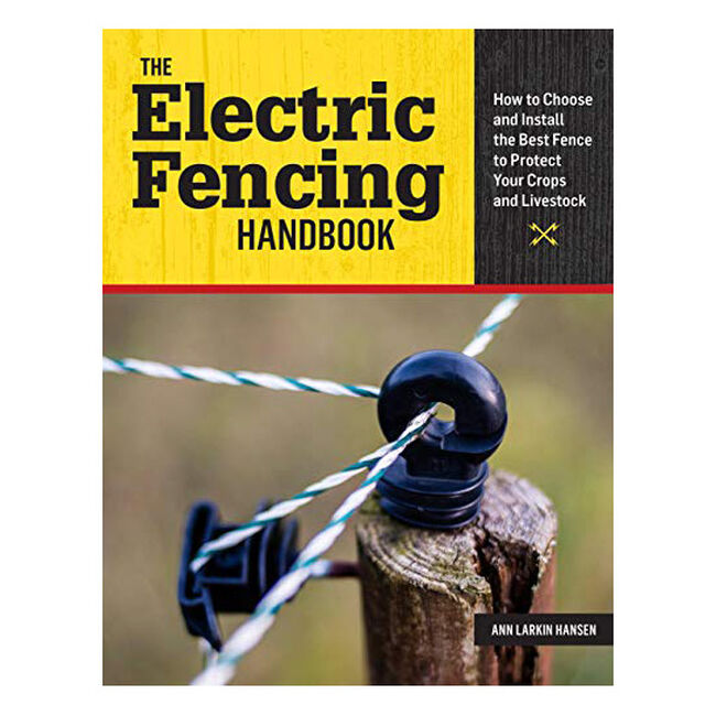 The Electric Fencing Handbook image number null