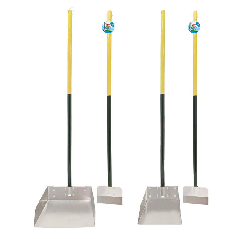 Pooper scooper shop shovel
