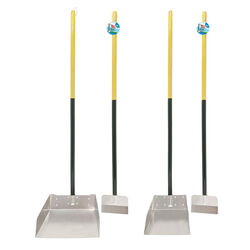Four Paws Wee-Wee Pooper Scooper Spade Set