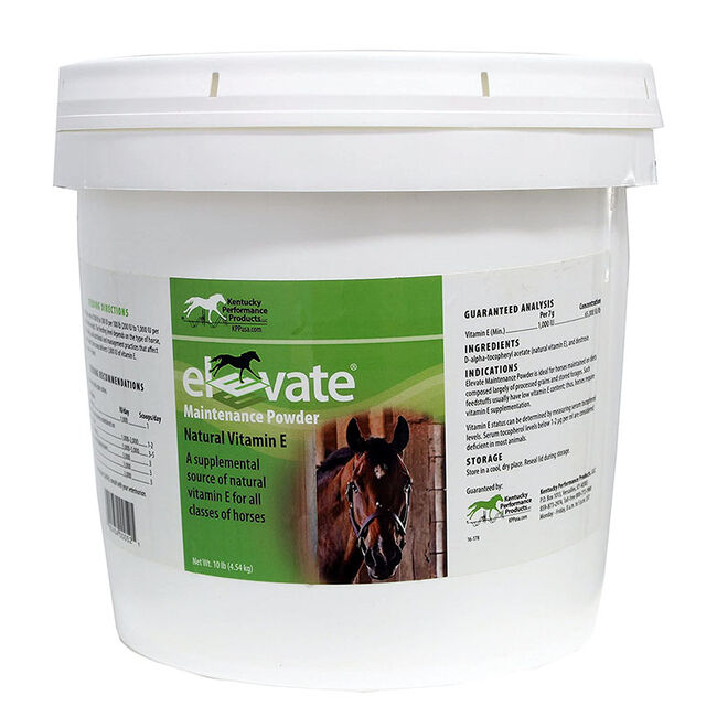 Kentucky Performance Products Elevate Maintenance Powder image number null