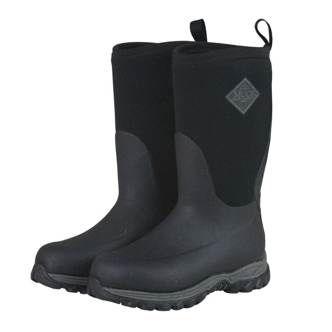 Muck Kids' Rugged II Winter Boot image number null
