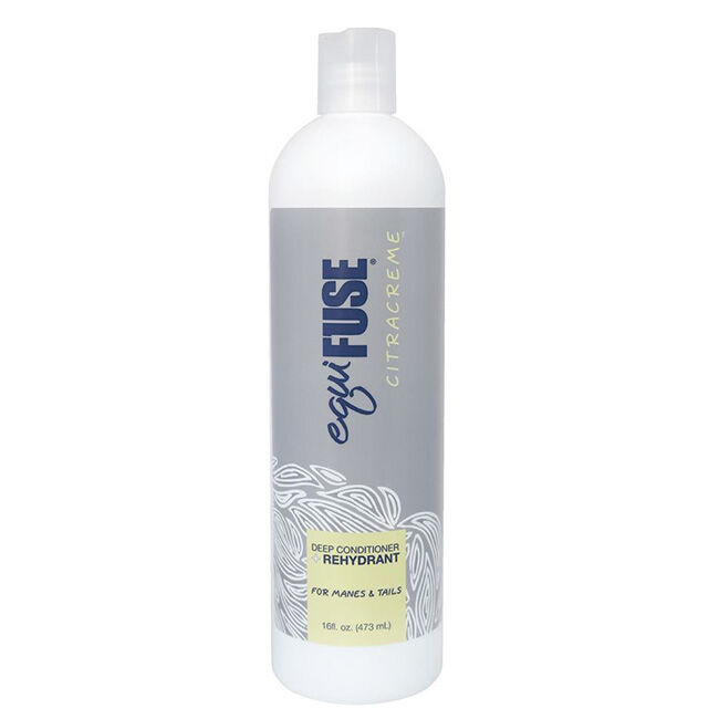 Equifuse CitraCreme Deep Conditioner & Rehydrant image number null