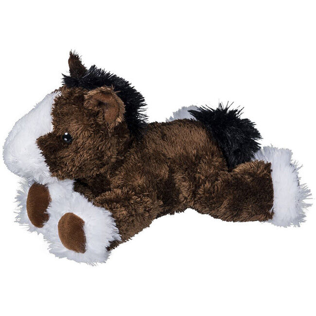 Tough1 Flopsie Plush Horse image number null