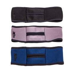 Irideon Fjord Fleece Headband