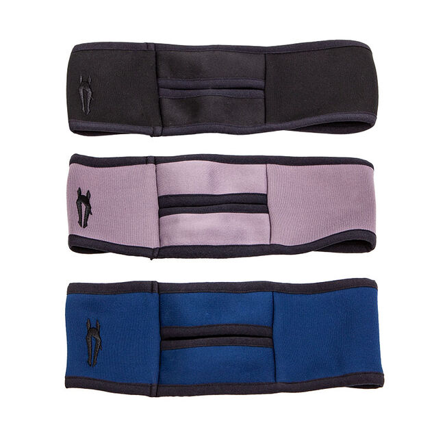 Irideon Fjord Fleece Headband image number null