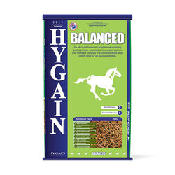Hygain Balanced Horse Feed