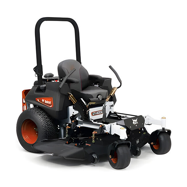 Bobcat ZT6000 Zero-Turn Mower - 52" image number null