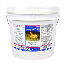 Gateway Products SU-PER OmegaFLAX Powder