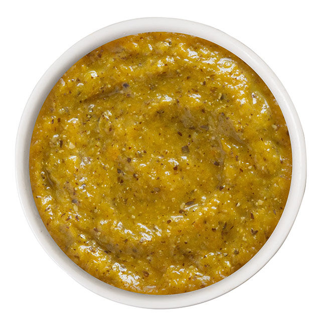 Weruva Pumpkin Patch Up - Pumpkin with Coconut Oil & Flax Seeds for Cats & Dogs image number null