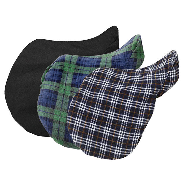 Centaur Close Contact Fleece Saddle Cover image number null