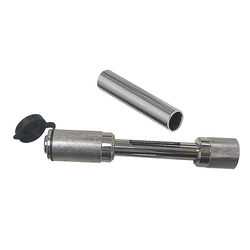 Reese Towpower Receiver Lock