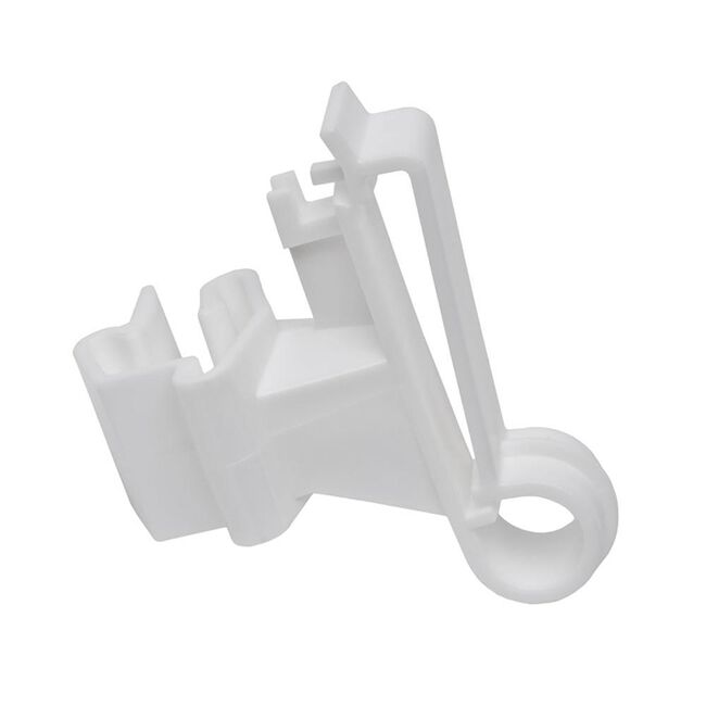Zareba Polytape T-Post Insulator image number null