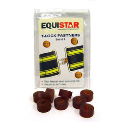 EquiStar Surcingle T-Lock Rings