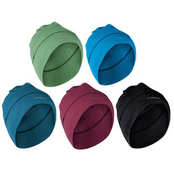 Engel Sports Wool/Silk Blend Pocket Hat