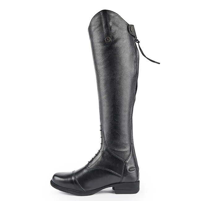 Shires Moretta Women's Gianna Riding Boots - Black image number null