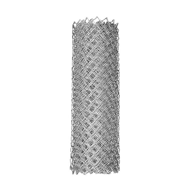 YardGard Galvanized Steel Chain Link Fence image number null