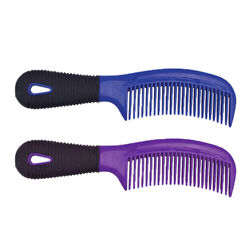 Mane Tail Horse Grooming Braiding Comb Wahl - Brushes Combs