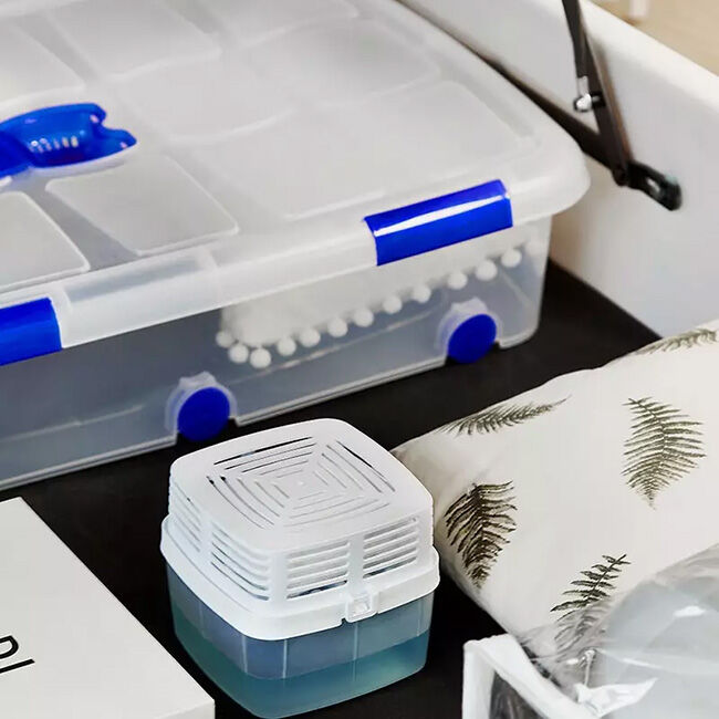 HUMYDRY Moisture Absorber Device - Unscented - 15.9 oz image number null