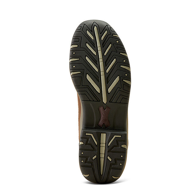 Ariat Women's Terrain VentTEK 360 - Distressed Brown/Taupe image number null