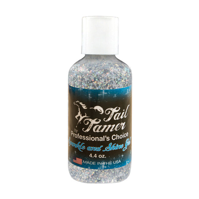 Tail Tamer Sparkle & Shine Gel image number null