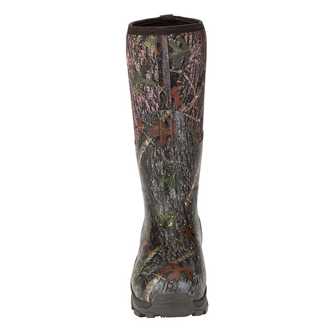 Dryshod Men's No Sho Ultra Hunt Boot - Camo image number null