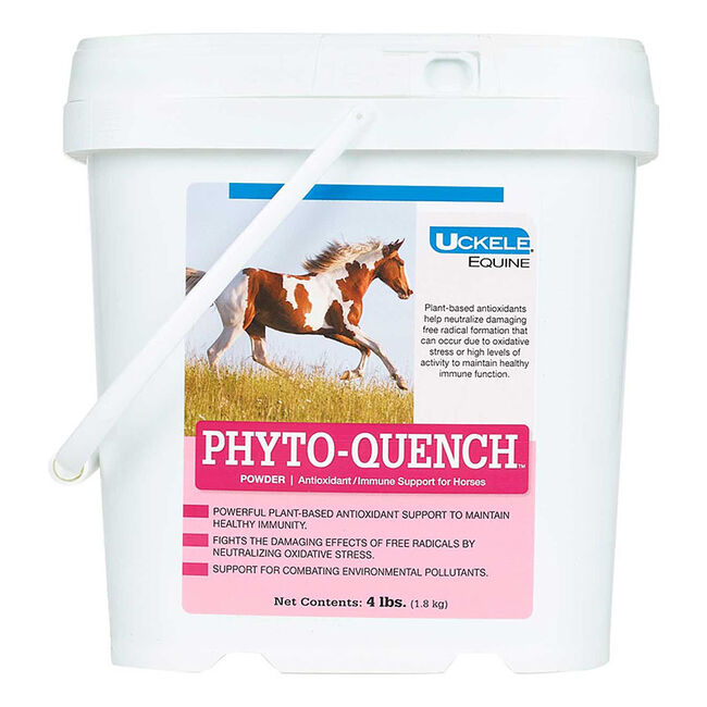Uckele PhytoQuench Powder The Cheshire Horse