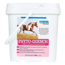 Uckele Phyto-Quench Powder - 4 lb