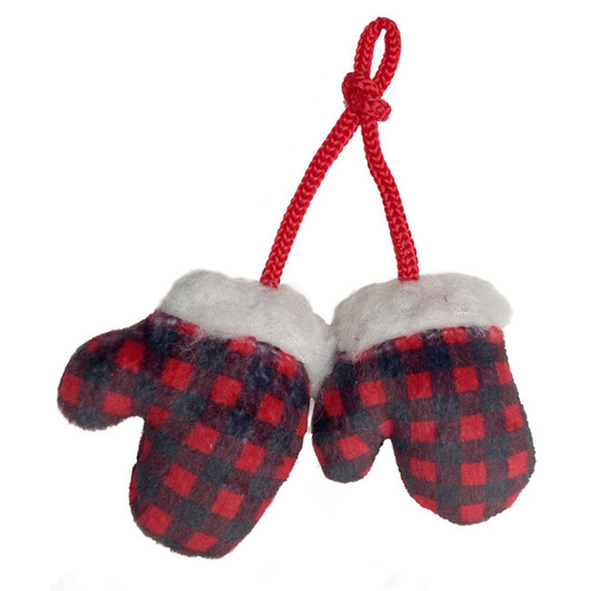 Kittybelles Mittens for Kittens Cat Toy image number null