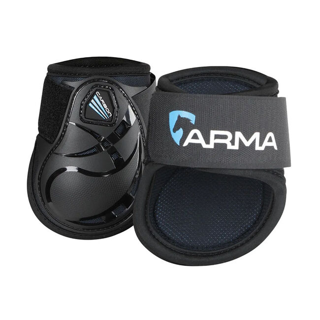 Shires Arma Carbon Fetlock Boots image number null