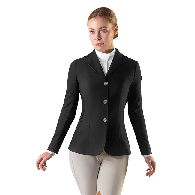 Tredstep Women's Airlite II Show Coat - Black image number null
