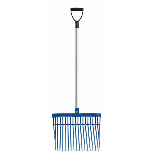 Shires EZI-KIT Premium Lightweight Chip Fork image number null