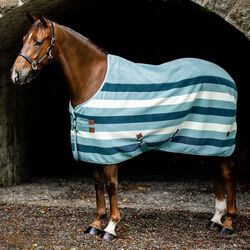 Horseware Newmarket Fleece Cooler - Witney Dynasty