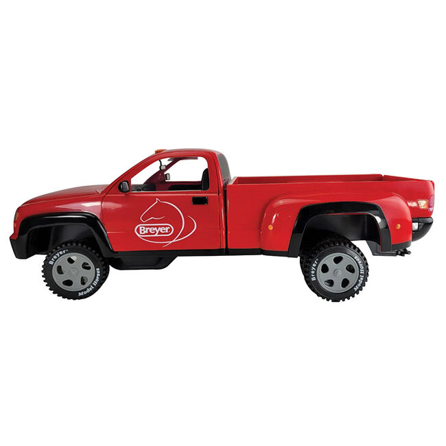 Breyer Traditional Series "Dually" Truck image number null