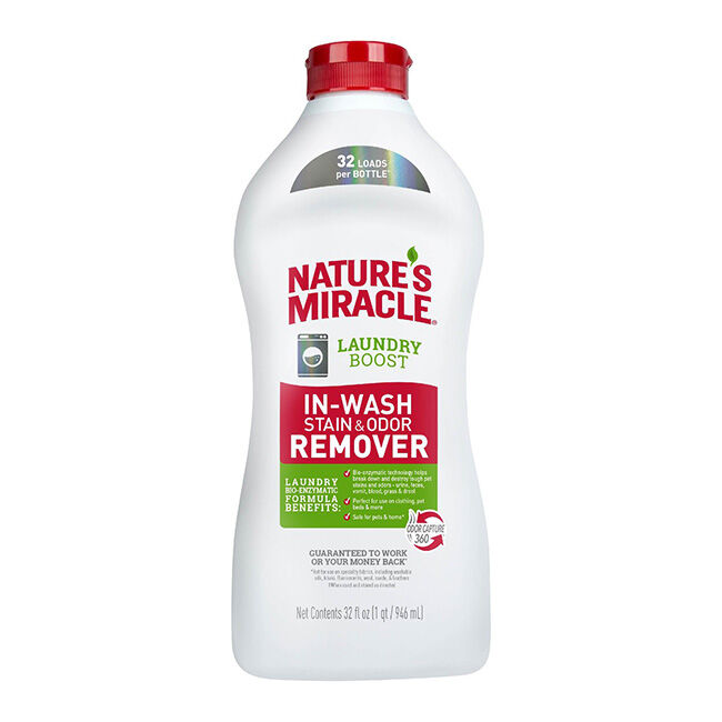 Nature's miracle stain remover cheap