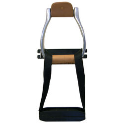 Intrepid International E-Z Mount for Western Stirrups
