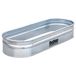 Behlen Country Farmstead Bottomless Planter - Oval