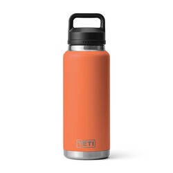 YETI Rambler 36 oz Bottle with Chug Cap - High Desert Clay