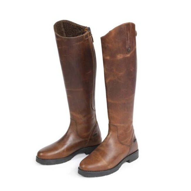 Shires Moretta Ventura Riding Boots  image number null