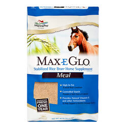 Manna Pro Max-E Glo Stabilized Rice Bran