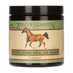 Zephyr's Garden No-Fly Zone Salve