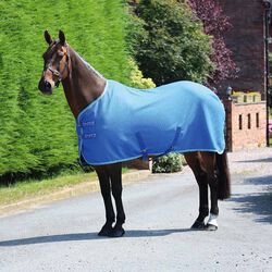 Shires Original Waffle Cooler Rug